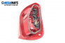Stop for Citroen Xsara Picasso (09.1999 - 06.2012), monovolum, position: stânga