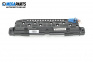 Instrument cluster for Citroen Xsara Picasso (09.1999 - 06.2012) 2.0 16V, 136 hp