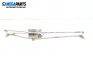 Motor ștergătoare parbriz for Citroen Xsara Picasso (09.1999 - 06.2012), monovolum, position: fața