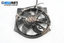 Kühlerlüfter for Renault Clio II Hatchback (09.1998 - 09.2005) 1.4 (B/CB0C), 75 hp