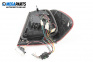 Tail light for BMW 3 Series E46 Sedan (02.1998 - 04.2005), sedan, position: left