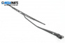 Wischerarm frontscheibe for Fiat Seicento Hatchback (01.1998 - 01.2010), position: rechts