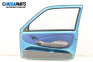 Door for Fiat Seicento Hatchback (01.1998 - 01.2010), 3 doors, hatchback, position: right