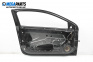 Ușă for Opel Astra H GTC (03.2005 - 10.2010), 3 uși, hatchback, position: stânga