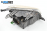 Headlight for Ford Fusion Hatchback (08.2002 - 12.2012), hatchback, position: left