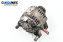 Alternator for Ford Fusion Hatchback (08.2002 - 12.2012) 1.4 TDCi, 68 hp, № 2S6T-AA 03 05 07