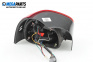Stop for Audi A3 Hatchback I (09.1996 - 05.2003), hatchback, position: dreapta