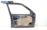 Ușă for Volkswagen Vento Sedan (11.1991 - 09.1998), 5 uși, sedan, position: stânga - fața