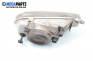 Far for Volkswagen Golf III Hatchback (08.1991 - 07.1998), hatchback, position: stânga