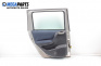 Ușă for Fiat Stilo Multi Wagon (01.2003 - 08.2008), 5 uși, combi, position: stânga - spate