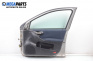 Ușă for Fiat Stilo Multi Wagon (01.2003 - 08.2008), 5 uși, combi, position: dreaptă - fața