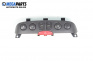 Panou butoane for Fiat Punto Hatchback II (09.1999 - 07.2012)
