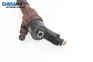 Diesel fuel injector for Renault Megane II Grandtour (08.2003 - 08.2012) 1.9 dCi, 120 hp, № 0445110 110 B