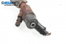 Diesel fuel injector for Renault Megane II Grandtour (08.2003 - 08.2012) 1.9 dCi, 120 hp, № 0445110 110 B