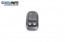 Window adjustment switch for Peugeot 206 Hatchback (08.1998 - 12.2012)