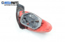 Tail light for Peugeot 206 Hatchback (08.1998 - 12.2012), hatchback, position: right