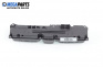 Bedienfeldtasten for Mercedes-Benz C-Class Sedan (W203) (05.2000 - 08.2007)
