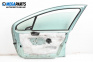 Ușă for Peugeot 307 Station Wagon (03.2002 - 12.2009), 5 uși, combi, position: dreaptă - fața