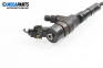 Duza diesel for Peugeot 307 Station Wagon (03.2002 - 12.2009) 2.0 HDI 110, 107 hp