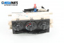 Bedienteil klimaanlage for Mercedes-Benz A-Class Hatchback  W168 (07.1997 - 08.2004), № 168 830 0485