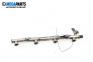 Rampă combustibil for Mercedes-Benz A-Class Hatchback  W168 (07.1997 - 08.2004) A 140 (168.031, 168.131), 82 hp