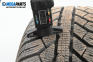 Snow tires SEMPERIT 175/65/14, DOT: 4117 (The price is for two pieces)