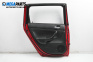 Door for Honda Accord VII Tourer (04.2003 - 05.2008), 5 doors, station wagon, position: rear - left