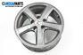 Alufelgen for Honda Accord VII Tourer (04.2003 - 05.2008) 16 inches, width 6.5 (Preis pro set angegeben)