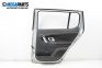 Door for Skoda Fabia II Hatchback (12.2006 - 12.2014), 5 doors, hatchback, position: rear - right