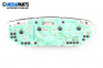 Instrument cluster for Kia Carens II Minivan (07.2002 - 05.2006) 2.0 CRDi, 113 hp