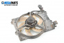 Kühlerlüfter for Rover 25 Hatchback (09.1999 - 06.2006) 1.4 16V, 103 hp