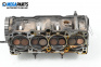 Engine head for Volkswagen Vento Sedan (11.1991 - 09.1998) 1.8, 90 hp