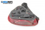 Stop for Lancia Lybra Sedan (07.1999 - 10.2005), sedan, position: dreapta