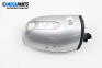 Oglindă for Mercedes-Benz C-Class Sedan (W203) (05.2000 - 08.2007), 5 uși, sedan, position: stânga