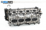 Engine head for Ford Focus C-Max (10.2003 - 03.2007) 1.8, 120 hp