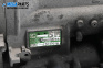 Automatic gearbox for BMW 3 Series E36 Compact (03.1994 - 08.2000) 316 i, 102 hp, automatic, № 96018244