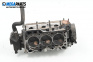 Motorkopf for Daewoo Matiz Hatchback (09.1998 - 01.2005) 0.8, 52 hp