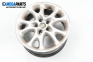 Alloy wheels for Alfa Romeo 147 Hatchback (2000-11-01 - 2010-03-01) 15 inches, width 6.5 (The price is for the set)