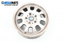 Alloy wheels for BMW 3 Series E46 Touring (10.1999 - 06.2005) 16 inches, width 7 (The price is for the set)