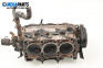 Engine head for Daihatsu Cuore IV Hatchback (08.1994 - 12.1999) 0.8, 42 hp