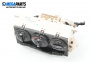 Bedienteil klimaanlage for Mercedes-Benz A-Class Hatchback  W168 (07.1997 - 08.2004), № 168 830 0485