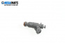 Benzineinspritzdüse for Mercedes-Benz A-Class Hatchback  W168 (07.1997 - 08.2004) A 160 (168.033, 168.133), 102 hp