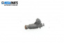 Benzineinspritzdüse for Mercedes-Benz A-Class Hatchback  W168 (07.1997 - 08.2004) A 160 (168.033, 168.133), 102 hp