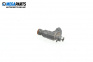 Benzineinspritzdüse for Mercedes-Benz A-Class Hatchback  W168 (07.1997 - 08.2004) A 160 (168.033, 168.133), 102 hp