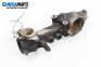 Thermostatgehäuse  for Mercedes-Benz CLK-Class Coupe (C208) (06.1997 - 09.2002) 230 Kompressor (208.347), 193 hp