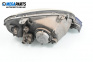 Headlight for Daewoo Lanos Hatchback (05.1997 - 01.2004), hatchback, position: left