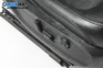 Scaune din piele cu reglare și încălzire electrice for Volkswagen Passat VI Sedan B7 (08.2010 - 12.2014), 5 uși
