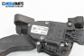Throttle pedal for Opel Vectra C Estate (10.2003 - 01.2009), № 9186724