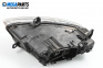 Headlight for Audi A6 Avant C6 (03.2005 - 08.2011), station wagon, position: left