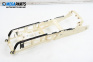Central console for Audi A6 Avant C6 (03.2005 - 08.2011)